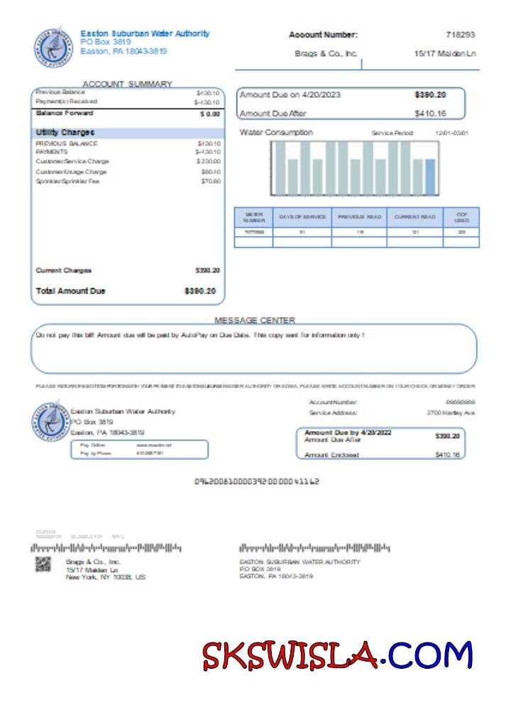 Albania Albanian Power Corporation